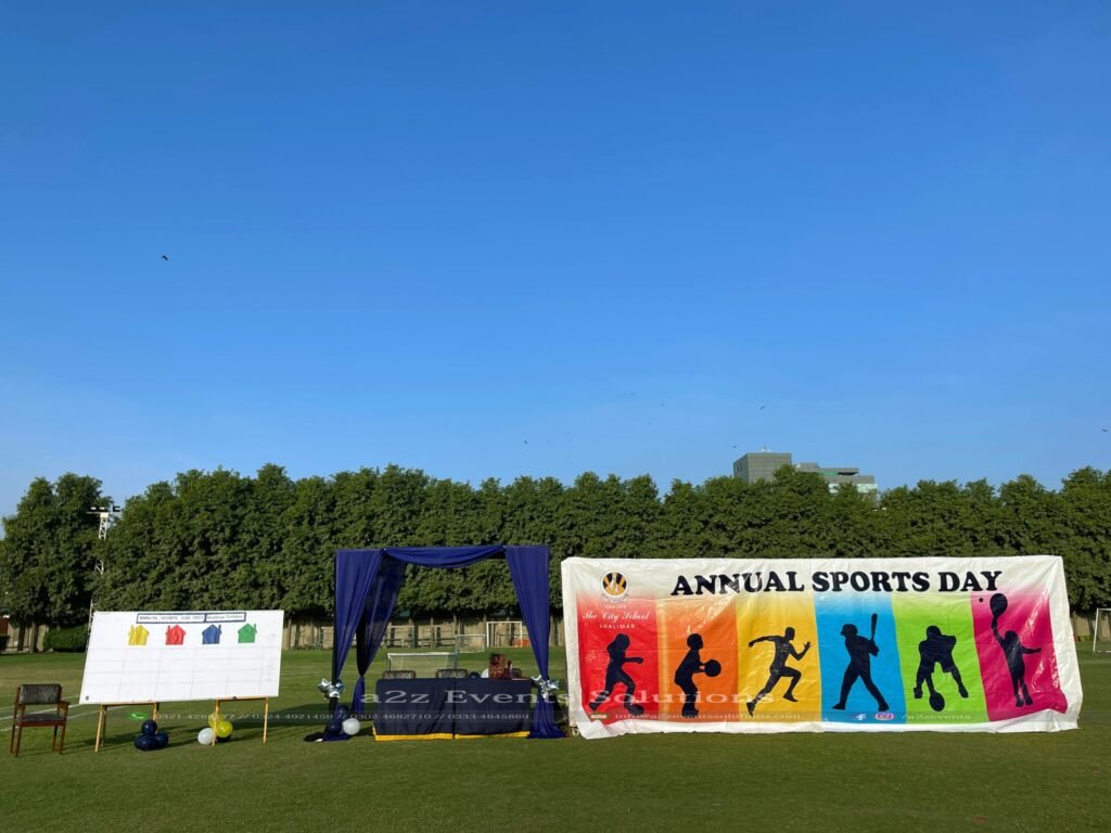 Annual Sports Gala Week 2026