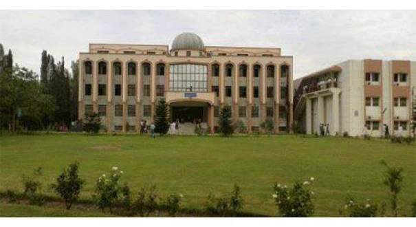 Campus Life & Architecture