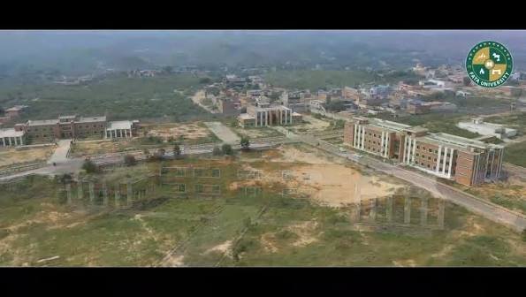 FATA University Video Tour