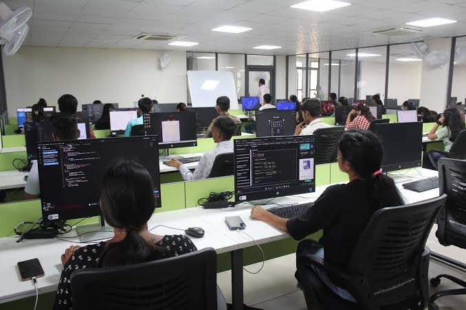 Advance Programming Lab