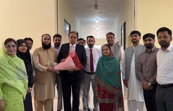 Inauguration of Advanced Computing Research Lab